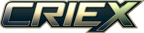 Criex Logo